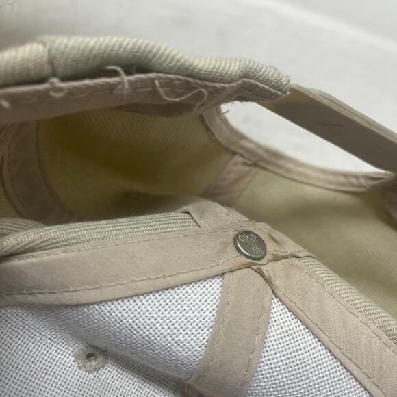 Vintage Southwest Gas Snapback Trucker Hat Mens One Size Spellout - Picture 5 of 7